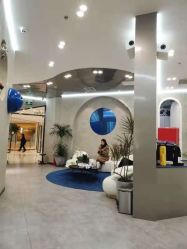 -IN STYLE·全国形象店