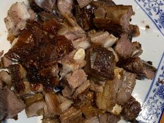 -吉顺坑烤