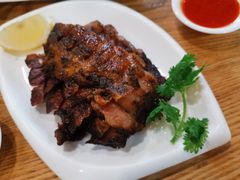 茶香叉烧肉-禧座港式餐厅(星河店)