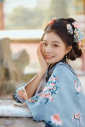 点击看大图 -美云庭古装·格格服汉服·京城旅拍(北京店)