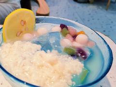 大碗冰粉-青花椒花椒鱼(合生汇店)