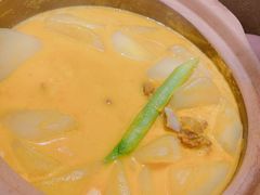 -吃饭皇帝大土家民族菜(正大广场店)