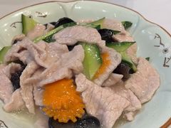-到家尝北京菜(西坝河店)