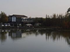 -白鹭湾湿地公园