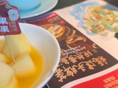 -四道菜·福建菜馆(新街口金鹰店)