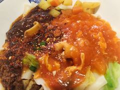 -大嘻咹biangbiang面(历史博物馆店)