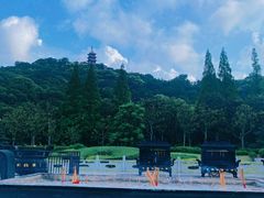 -狼山风景名胜区