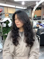 -SY COLOUR专业烫染