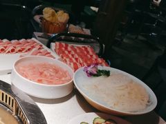 -重庆德庄火锅(映月湖环宇城店)