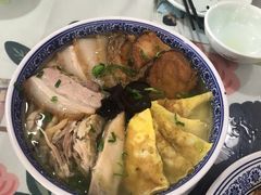 -得意楼蒸菜馆