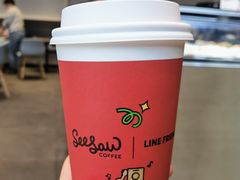 -Seesaw Coffee(苏州中心店)