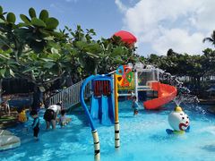 -三亚亚龙湾天域度假酒店