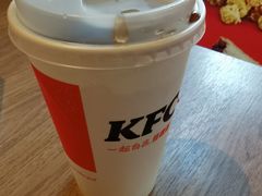 -肯德基(洛川店)