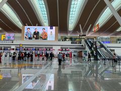 -贵阳龙洞堡国际机场-T2航站楼