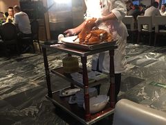 -大鸭梨烤鸭(枣园店)