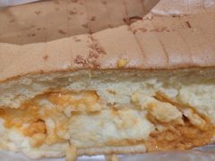 -汤姆大师傅鲜香牛肉饼(深圳保利文化广场店)