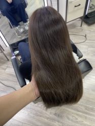 -奈川烫染Salon