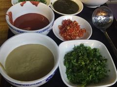 -齐齐哈尔烤肉·涮羊肉(光华中心店)