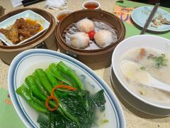 -点都德(奥体印象城店)