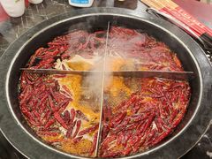 -陈眼镜火锅(总店)