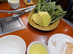 -菌之家·专业纯野生菌火锅·特色炒菌