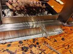 -老白清真烧烤(锦州旗舰店)