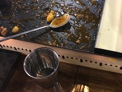 -炸鸡情侣韩式料理(中央大街店)