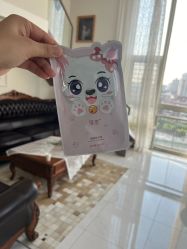 -LUNA皮相美·骨相美高级美感
