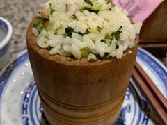 -南京大牌档(香港广场店)