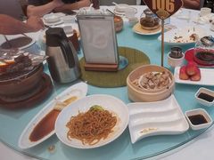 -喜宴又一村·粤菜·茶点·海鲜(壹方天地店)