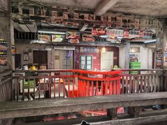 -五马集·海鲜·温州大牌档(黑金冠五马街十字路口店)