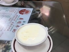 -义顺牛奶公司(新马路老店)