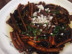 -长兴菜馆(高桥店)