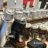 春天里来喝一杯咖啡☕️