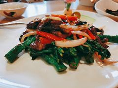 -德胜轩正宗顺德菜(宝安沙井会展中心店)