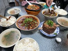 -杨三孃跷脚牛肉(玉双路店)