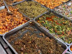 -枣阁园滴滴自助餐