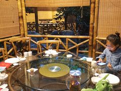 -世外桃源农庄·德清土菜(兴康南路店)