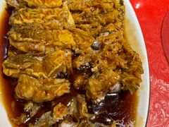 -魁盛居百年鲁菜馆(中林路店)