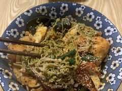 -皆道拌麻辣烫·麻辣拌