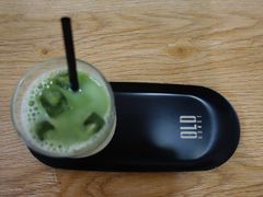 -旧屋咖啡(海景店)