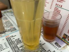-八爷茶餐厅