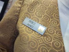 -阳澄湖费尔蒙酒店颐丰阁中餐厅(马鞍山西路店)