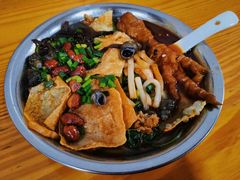 -覃姐柳州螺蛳粉(横岗店)