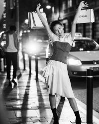 -伯爵风尚全球旅拍