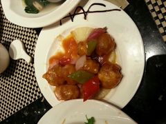 -新兴·金羊座·粤菜点心(乐峰店)
