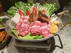 -留半山·香港食堂(啦啦宝都店)