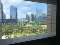-贵阳万丽酒店