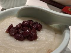 红豆姜薯泥-八合里潮汕鲜牛肉火锅(深圳海岸城店)