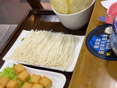 -马记伊源斋涮肉·清真菜(百子湾店)